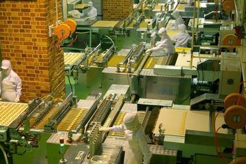 Sugar image ausbildung zur fachkraft fuer suesswarentechnik