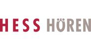 Logo von Hess Hören