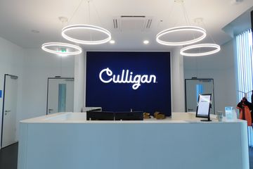Bild von Unternehmen Culligan Deutschland GmbH