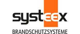 Logo Systeex Brandschutzsysteme GmbH