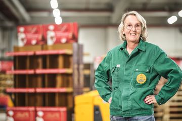 Bild von Unternehmen OZV GmbH & Co. KG