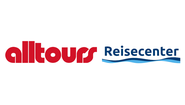 Logo von Reisecenter alltours GmbH