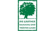 Logo von Die Gärtner Ramming und Tröster GmbH Garten- und Landschaftsbau 