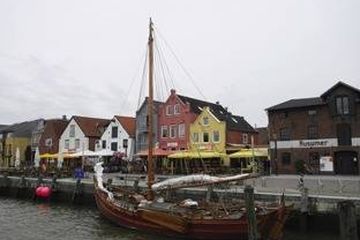 Bild der Stadt Ausbildung Husum