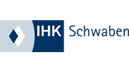 Logo von IHK Schwaben