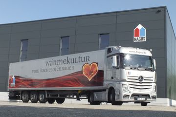 Bild von Unternehmen Hagos eG