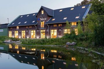 Bild von Unternehmen Seco Kältetechnik GmbH