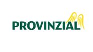 Logo Provinzial Rheinland Versicherungen