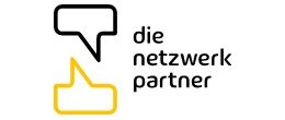 Logo Die Netzwerkpartner e. V.