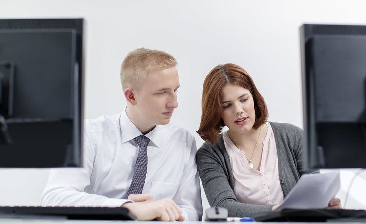 Profession gallery fachinformatiker f%c3%bcr systemintegration