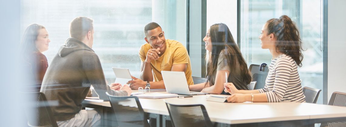 Bild von Duales Studium Diplom-Finanzwirt:in