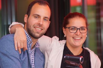 Foto des/der Interview-Partners/in