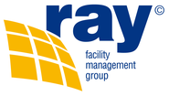 Logo von ray facility management group