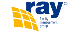 Logo ray facility management group