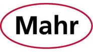 Logo Mahr Gruppe