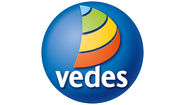 Logo von VEDES Großhandel GmbH - Standort Lotte