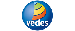 Logo VEDES Gruppe