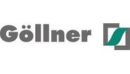 Logo von Göllner Garten- und Landschaftsbau GmbH 