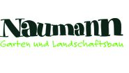 Logo von Naumann Garten & Landschaftsbau GmbH & Co. KG 
