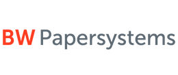 Logo BW Papersystems Stuttgart GmbH