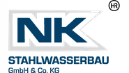 Logo von NK Stahlwasserbau GmbH&Co. KG