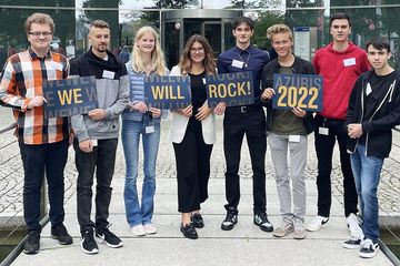 Bild von Unternehmen retarus GmbH