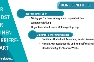 Bild von Unternehmen Bayern-Chemie GmbH