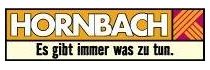 Logo von HORNBACH Baumarkt AG