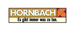 Logo HORNBACH Baumarkt AG