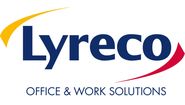 Corporation logo lyreco claim
