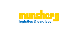 Logo Munsberg GmbH + Co. KG