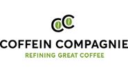 Logo von Coffein Compagnie GmbH & Co.KG