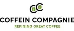 Logo Coffein Compagnie GmbH & Co.KG