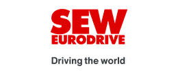 Logo SEW-EURODRIVE GmbH & Co KG