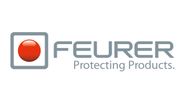 Logo von FEURER Group GmbH