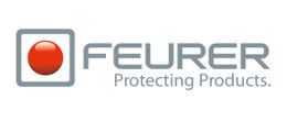 Logo FEURER Group GmbH