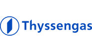 Logo von Thyssengas GmbH