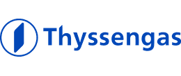 Logo Thyssengas GmbH