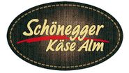 Logo von Schönegger Käse-Alm GmbH