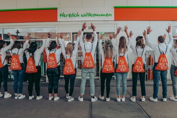 Bild von Unternehmen team Gruppe