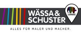Logo Wässa & Schuster GmbH & Co KG