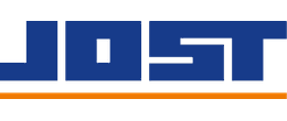 Logo JOST-Werke Deutschland GmbH