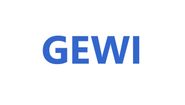 Logo GEWI AG