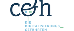 Logo c&h Gesellschaft für Informationstechnologie mbH