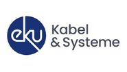 Logo von eku Kabel & Systeme GmbH & Co. KG