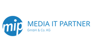 Logo von Media IT Partner GmbH & Co. KG