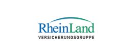 Logo RheinLand Versicherungsgruppe
