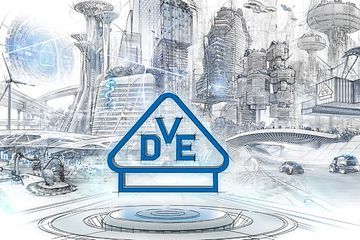 Bild von Unternehmen VDE Prüf- und Zertifizierungsinstitut GmbH