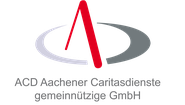 Logo von Aachener Caritasdienste gGmbH