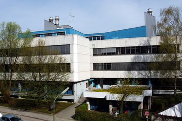 Bild von Unternehmen Chemieschule Dr. Erwin Elhardt